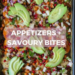 Appetizer Recipes