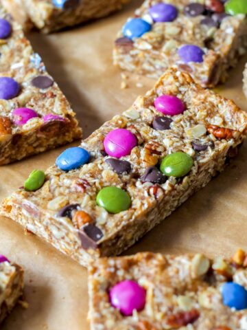 featured image 1200x1200 of several granola bars