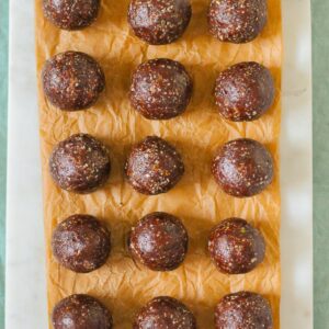 Healthy Snacks